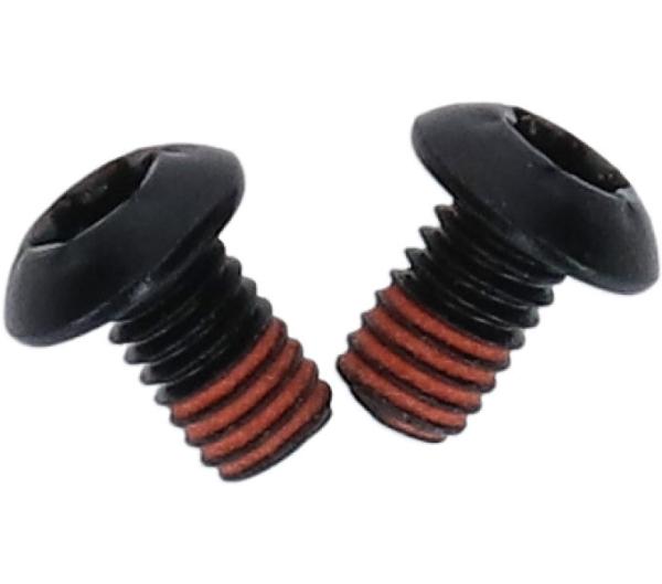 SHIMANO Befestigungsschraube+ -scheibe f&uuml;r SSP BR7700/BR6500/BR-R600