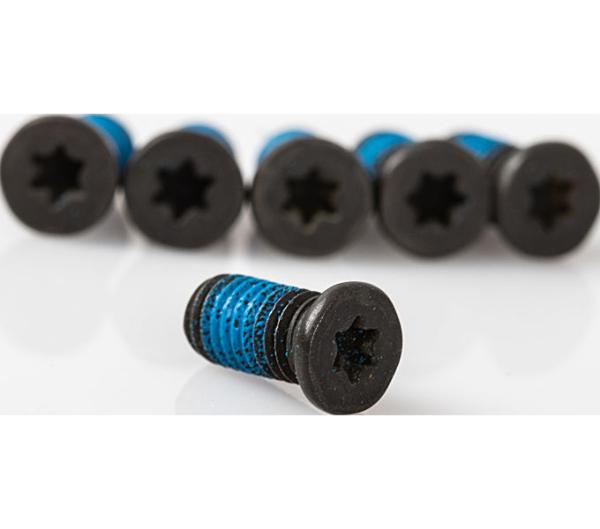 SHIMANO SCHRAUBEN FÜR SM-RTAD05