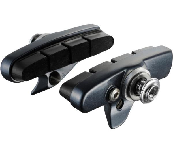 SHIMANO Bremsschuh R55C4 Cartridge BR-R9110 1 Paar Für Alufelge