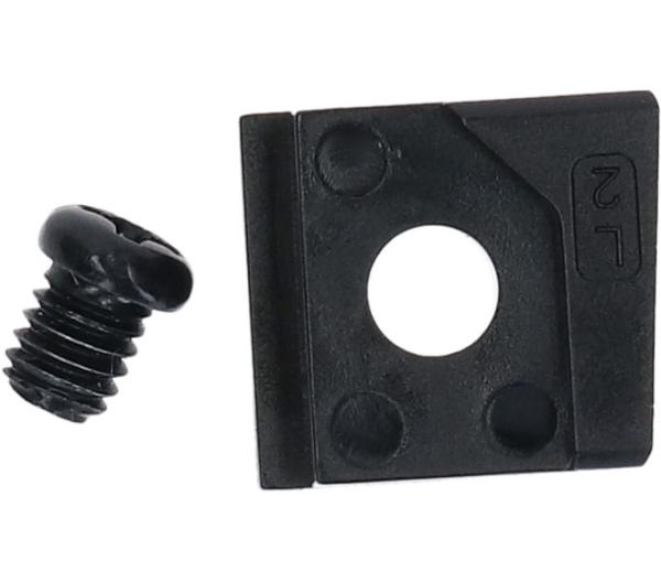 SHIMANO Befestigungsschrauben Reflektor f&uuml;r PD-EF202 links