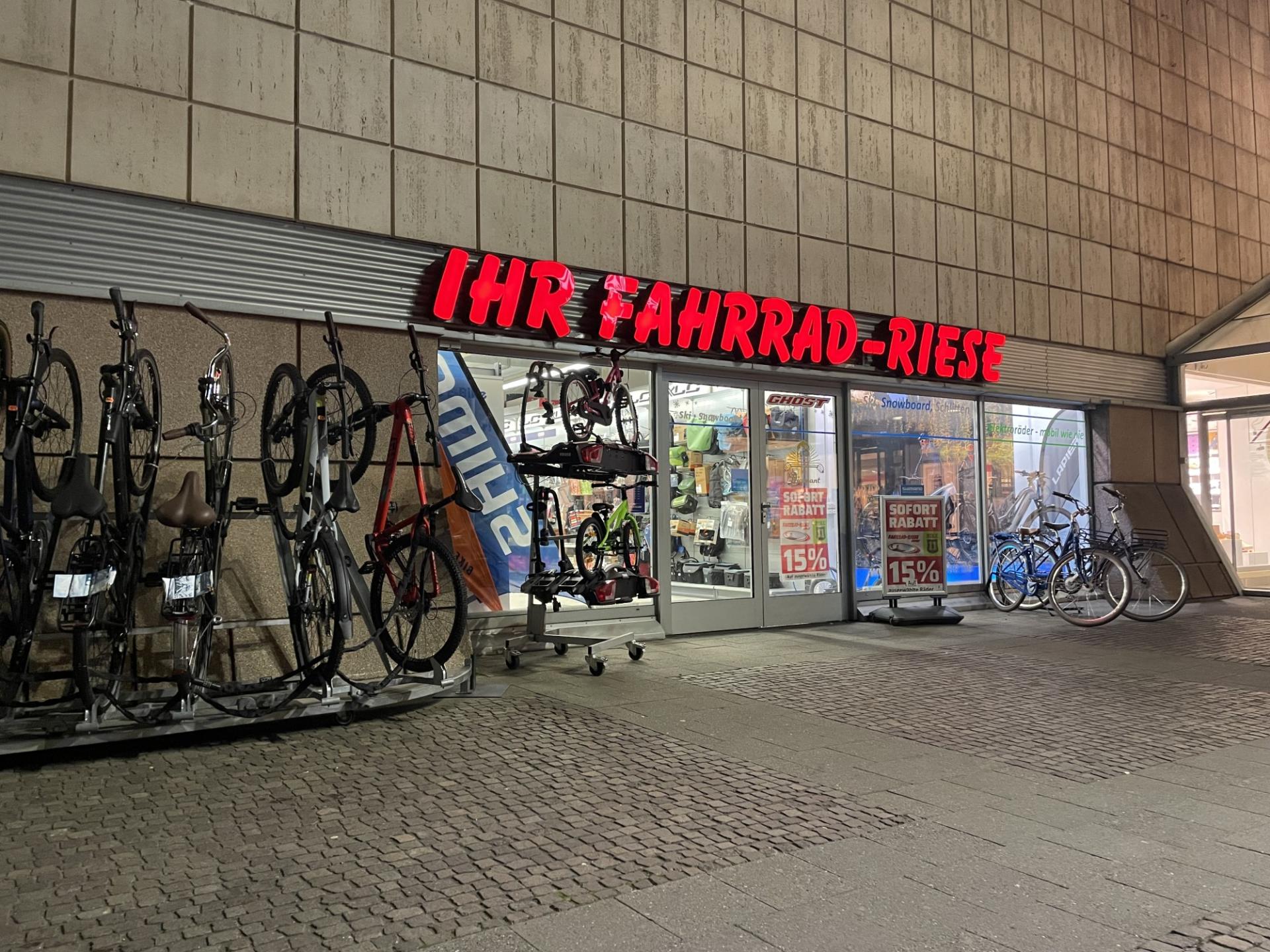  - Mein Bikeladen